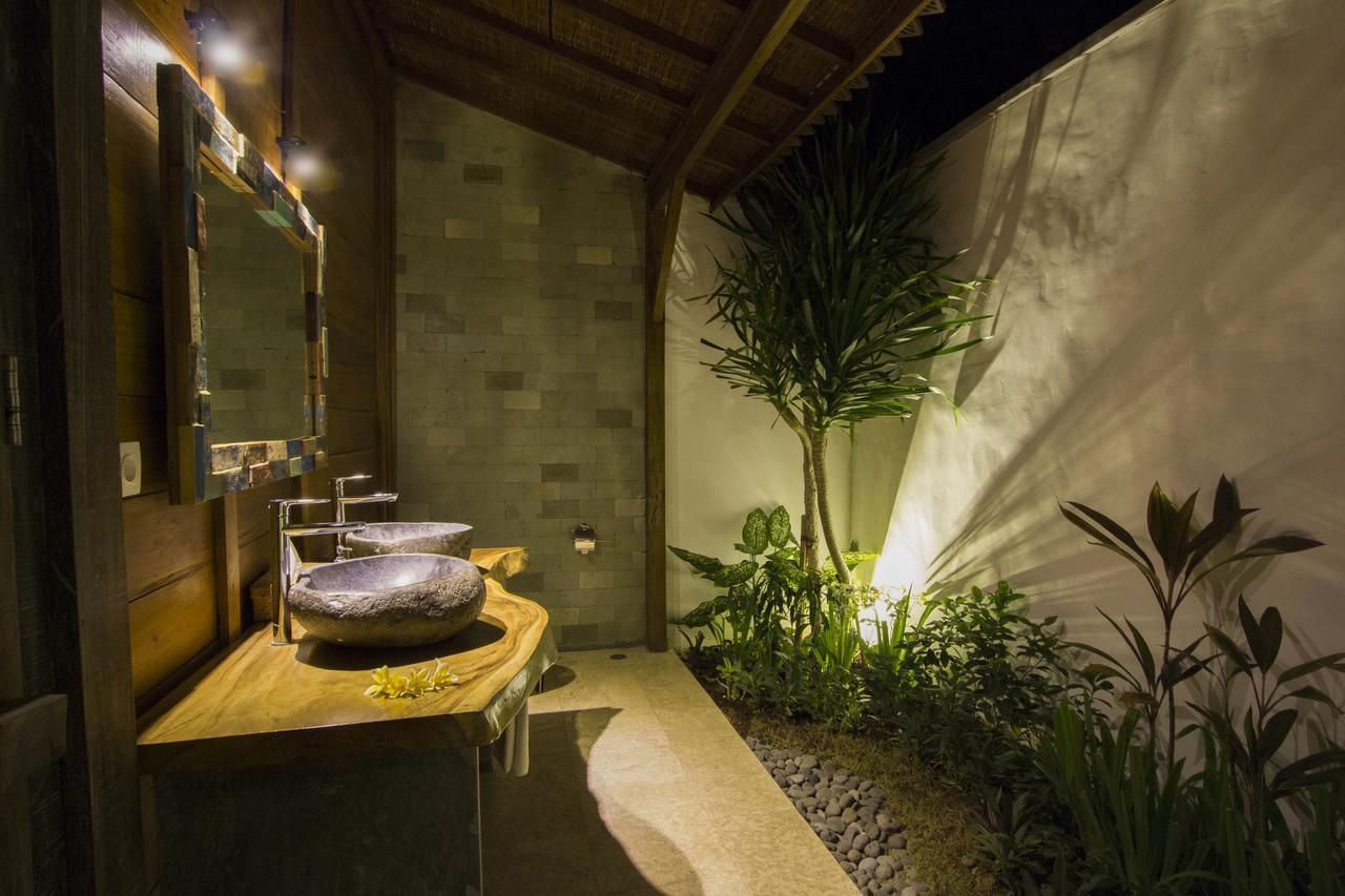 Benthos Bali Dive Resort Candi Dasa  Exterior photo